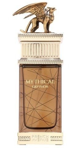 french avenue mythical gryphon woda perfumowana 5 ml     odlewka