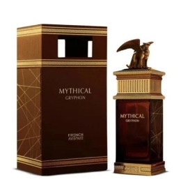 French Avenue Mythical Gryphon 100 ml EDP