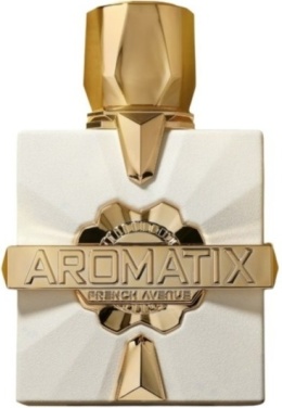 French Avenue Platine Blanc Aromatix 100 ml EDP