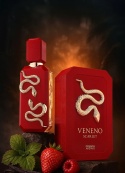 French Avenue Veneno Scarlet 100 ml EDP