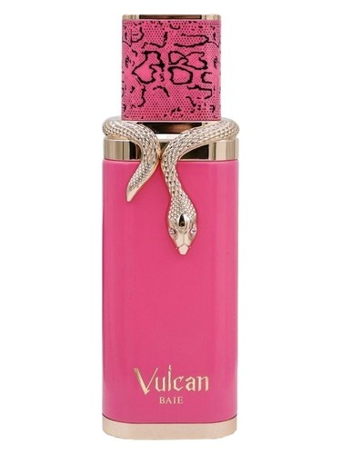 French Avenue Vulcan Baie 100 ml EDP French Avenue Vulcan Baie 100 ml EDP