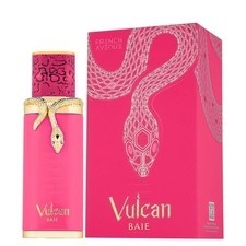 French Avenue Vulcan Baie 100 ml EDP