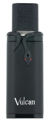 French Avenue Vulcan Black 100 ml EDP