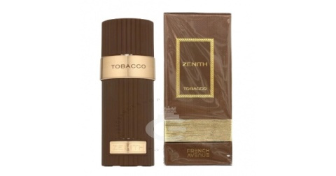 French Avenue Zenith Tobacco 100 ml EDP