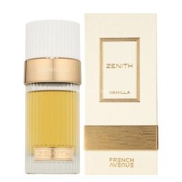 French Avenue Zenith Vanilla 100 ml EDP