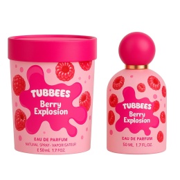 Grandeur Tubbees Berry Explosion 50 ml EDP