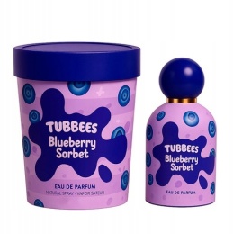 Grandeur Tubbees Blueberry Sorbet 50 ml EDP