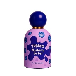 Grandeur Tubbees Blueberry Sorbet 50 ml EDP