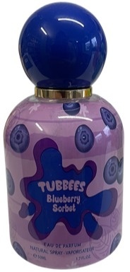 Grandeur Tubbees Blueberry Sorbet 50 ml EDP