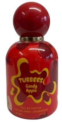 Grandeur Tubbees Candy Apple 50 ml EDP