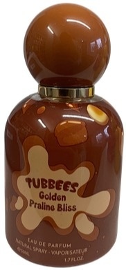 Grandeur Tubbees Golden Praline Bliss 50 ml EDP