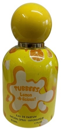 Grandeur Tubbees Lemon-A-licious! 50 ml EDP