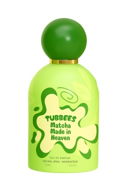 Grandeur Tubbees Matcha Made in Heaven 50 ml EDP