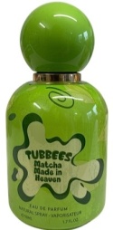 Grandeur Tubbees Matcha Made in Heaven 50 ml EDP