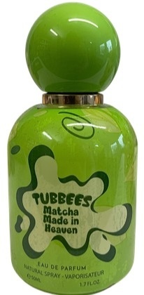 Grandeur Tubbees Matcha Made in Heaven 50 ml EDP