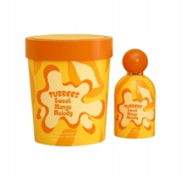 Grandeur Tubbees Sweet Mango Melody 50 ml EDP