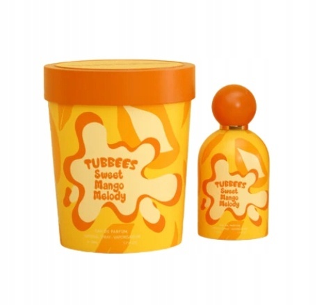 Grandeur Tubbees Sweet Mango Melody 50 ml EDP