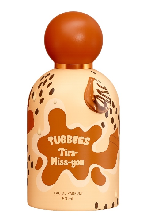 Grandeur Tubbees Tira-Miss-you 50 ml EDP