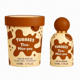 Grandeur Tubbees Tira-Miss-you 50 ml EDP