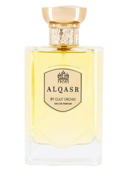 Gulf Orchid Al Qasr Gold 100 ml EDP