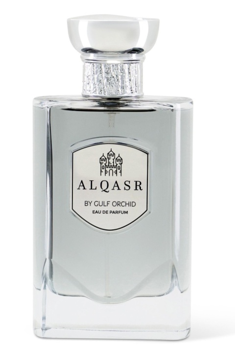 Gulf Orchid Al Qasr Silver 100 ml EDP