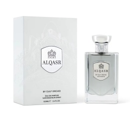 Gulf Orchid Al Qasr Silver 100 ml EDP