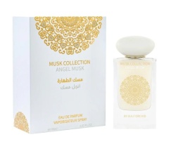 Gulf Orchid Angel Musk 60 ml EDP