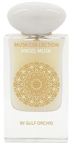 gulf orchid angel musk woda perfumowana 5 ml     odlewka