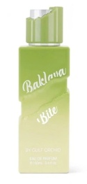 Gulf Orchid Baklava Bite 100 ml EDP