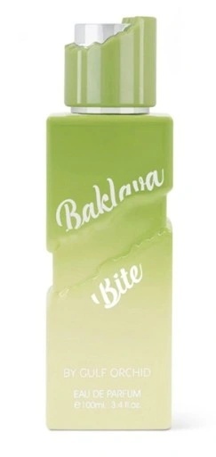 Gulf Orchid Baklava Bite 100 ml EDP