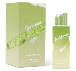 Gulf Orchid Baklava Bite 100 ml EDP