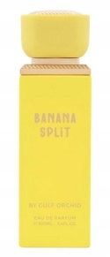 Gulf Orchid Banana Split 100 ml EDP