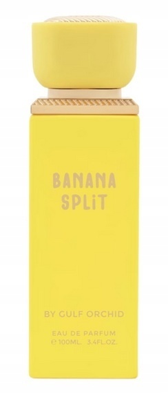 Gulf Orchid Banana Split 100 ml EDP