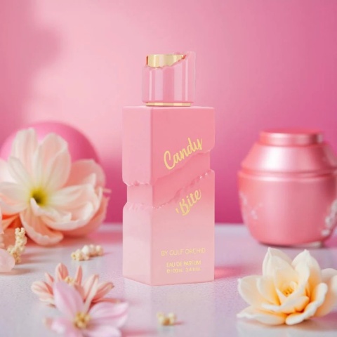 Gulf Orchid Candy Bite 100 ml EDP Gulf Orchid Candy Bite 100 ml EDP