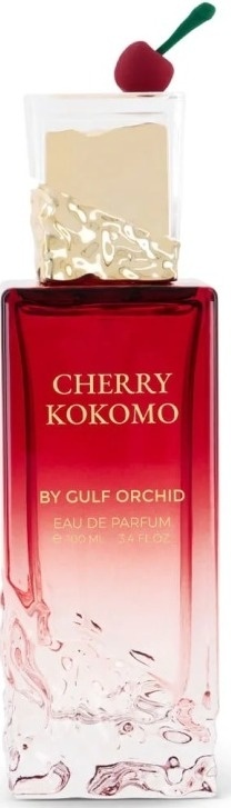 Gulf Orchid Cherry Kokomo 100 ml EDP