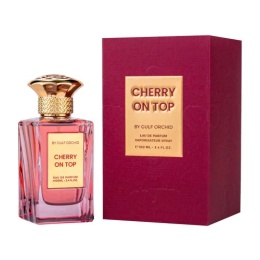 Gulf Orchid Cherry on Top 100 ml EDP