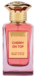 Gulf Orchid Cherry on Top 100 ml EDP