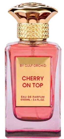 Gulf Orchid Cherry on Top 100 ml EDP