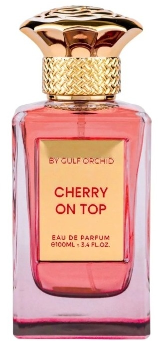 Gulf Orchid Cherry on Top 100 ml EDP