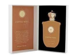 Gulf Orchid Coffee Note 100 ml EDP Gulf Orchid Coffee Note 100 ml EDP
