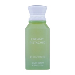Gulf Orchid Creamy Pistachio 100 ml EDP