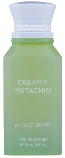Gulf Orchid Creamy Pistachio 100 ml EDP