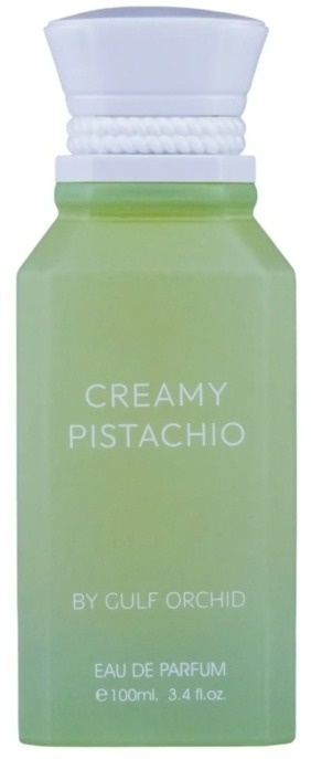 Gulf Orchid Creamy Pistachio 100 ml EDP