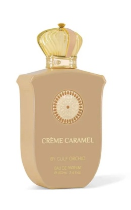 Gulf Orchid Creme Caramel 100 ml EDP