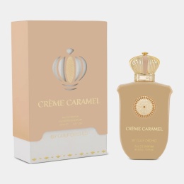 Gulf Orchid Creme Caramel 100 ml EDP