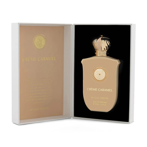 Gulf Orchid Creme Caramel 100 ml EDP Gulf Orchid Creme Caramel 100 ml EDP