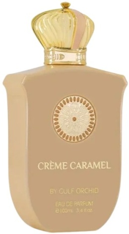 Gulf Orchid Creme Caramel 100 ml EDP