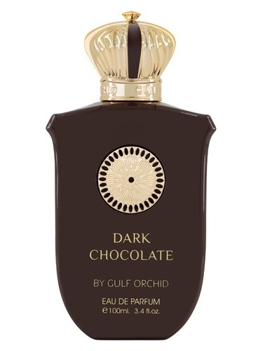 Gulf Orchid Dark Chocolate 100 ml EDP Gulf Orchid Dark Chocolate 100 ml EDP