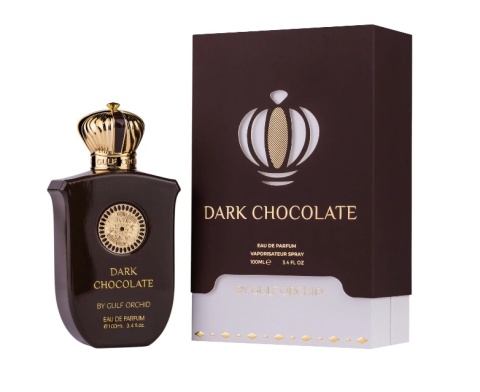 Gulf Orchid Dark Chocolate 100 ml EDP Gulf Orchid Dark Chocolate 100 ml EDP
