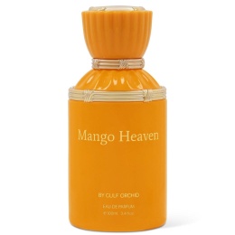 Gulf Orchid Mango Heaven 100 ml EDP